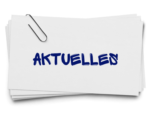 Aktuelles Termine Stellenangebote